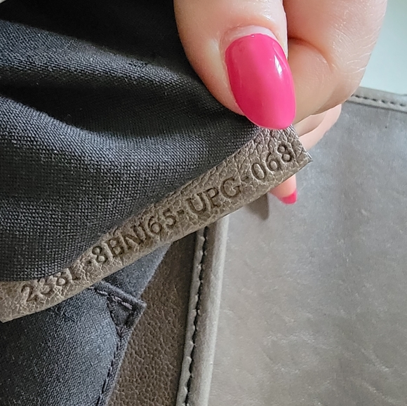 Fendi Nappa leather chain bag - Picture 10 of 11